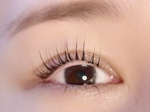 エオン アイラッシュ(eon.eyelash)/パリジェンヌラッシュリフト