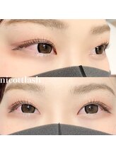 ニコットラッシュ 表参道店(nicott lash)/まつ毛パーマ/ラッシュリフト