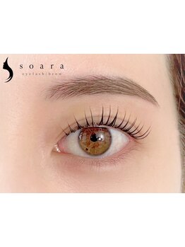 まつげのお悩み解決サロン