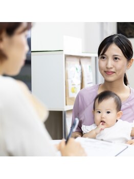 タイズ(TIES)/-産後骨盤ケア-