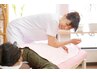 【学割U24】学生限定！整体40分