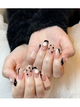 きらきらネイルサロン/