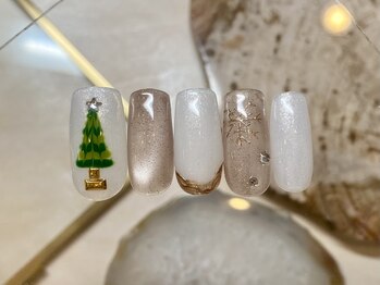 MISAKI指名限定★繊細artコース