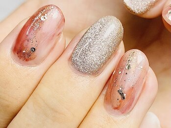 ビオトーププラス 銀座7丁目店(bio tope+)/お客様デザイン　銀座フィルイン