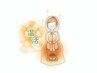 【リピーター様】沖縄県産よもぎ蒸し40分￥3800【4種のブレンドよもぎ】