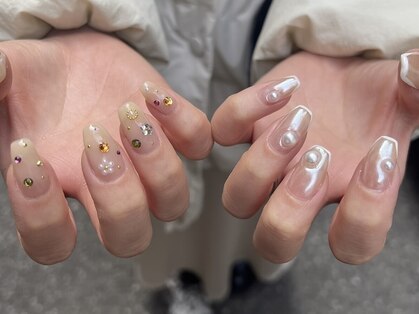 ネイルスミス(Nailsmith)の写真