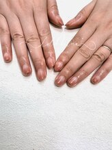 ルルミーナ(Lulu Mina)/～カラーグラデーション～