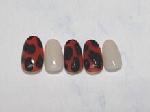 ぐーすか 北24条店/トレンドDesign