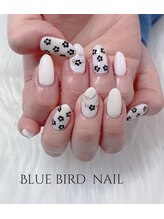 ブルーバードネイル(Blue bird nail)/定額制B