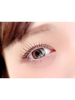 まつげのお悩み解決サロン