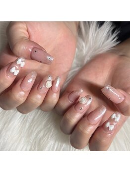 リノリー 仙台駅西口店(rinory)/ワンカラー