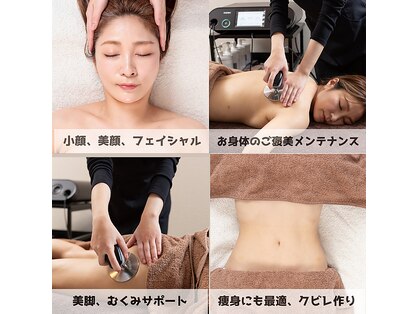 ブリス 六本木(Bliss)の写真