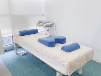 上高田つつじ整体院