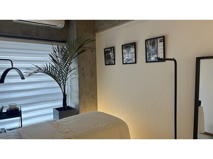 アンドアール(&R.)の写真