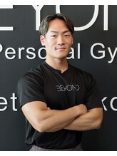 ビヨンド 六本木店(BEYOND) エリアMJ 竹内