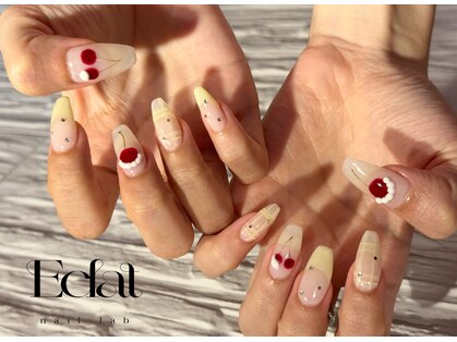 エクラ 大阪梅田(Eclat)の写真
