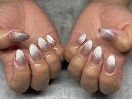 マグネットグラデーション