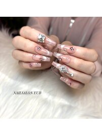 マグネットフレンチ