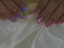 エル(alle.)/氷☆