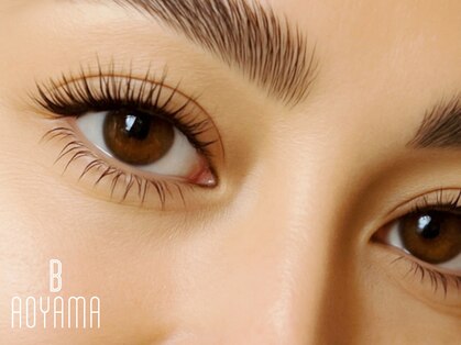 ビーアオヤマ(B AOYAMA)の写真
