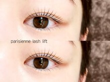 ペイジバイネオリーブ 吉祥寺店(Paige by Neolive)/パリジェンヌラッシュリフト