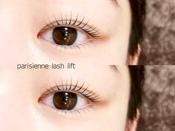 ペイジバイネオリーブ 吉祥寺店(Paige by Neolive)/パリジェンヌラッシュリフト