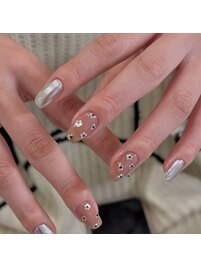 シンプルデザイン