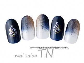 ティーエヌ TSUTAYA北巽店/定額6900円コ―ス