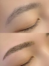 アーチ(arch)/美眉ワックス