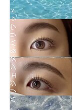 ソフィアアイズ 倉敷店(SOPHIAEYES)/パリジェンヌ&ハリウッド