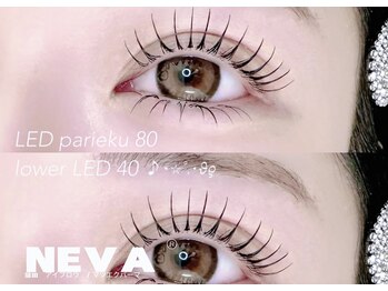 ネバサロン 蒲田(Neva Salon)/