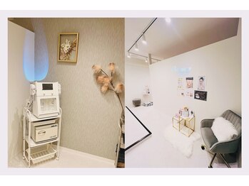 ココラーレ(cocorare)/【痩身】/ハイパー岩盤浴/日暮里