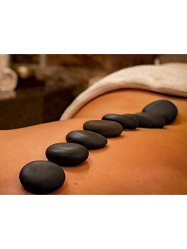 スゴ腕の施術者がいるサロン