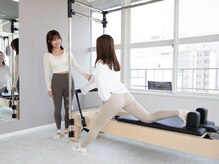 スタイルピラティス 京都烏丸本店(style pilates)