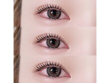 ニユ 栄店(Niyu)/パッチりまつげパーマ♪