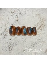 ネイルサロン レインボー(Nail Salon Rainbow)/