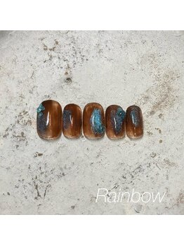 ネイルサロン レインボー(Nail Salon Rainbow)/