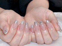 ドリーミーネイル 池袋(Dreamy Nail)/￥６９８０《９０分》
