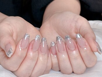 ドリーミーネイル 池袋(Dreamy Nail)/¥6980《90分》