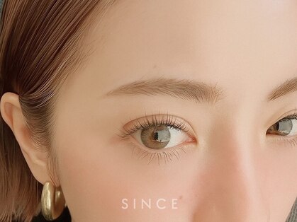 ネイル&アイ・パラジェル認定サロンSINCE+【シンス】【12/1 NEW OPEN(予定)】の写真