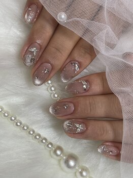 リベラフロース(LIBELA FROS)/