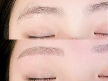 アンドアルファ 仙台(&α)/美眉/眉毛/アイブロウ/仙台