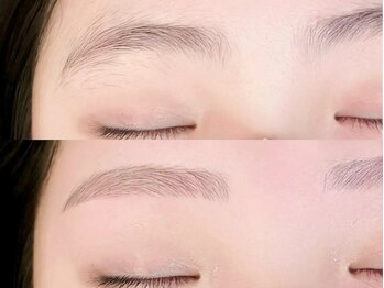 アンドアルファ 仙台(&α)/美眉/眉毛/アイブロウ/仙台
