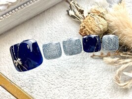 【パラジェル】FOOTシンプル