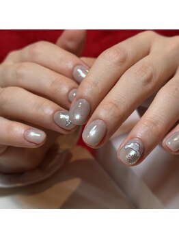 フォレット(Foret)/Akane nail