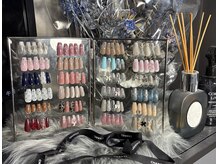 【定額ネイル】毎月デザインに迷わない低価格で可愛い手元に..