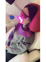 ペルラメディカルホワイトニング 名古屋/口元の美しさを追求
