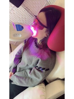 ペルラメディカルホワイトニング 名古屋/口元の美しさを追求