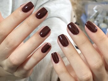 ジャスネイル(Jas Nail)/