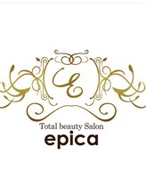 エピカ(epica)&nbsp;epica 